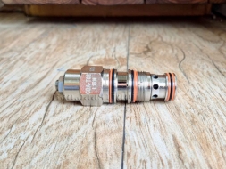 วาล์วคาร์ทริจด์ DTL (Drotrol) CBA-T02