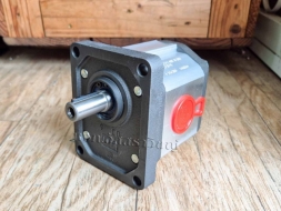 ปั๊มไฮดรอลิค marzocchi GHP2 CO-FG Series