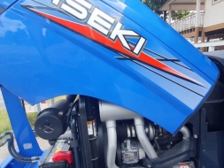 รถไถ เครื่องจักรการเกษตร อิเซกิ ISEKI NT542 รถใหม่ไม่เคยใช้งาน