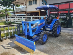 รถไถ เครื่องจักรการเกษตร อิเซกิ ISEKI NT542 รถใหม่ไม่เคยใช้งาน