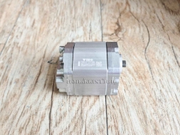 ปั๊มไฮดรอลิค Vibo Hydraulic CBU-F Series