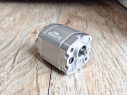 ปั๊มไฮดรอลิค Vibo Hydraulic CBU-F Series