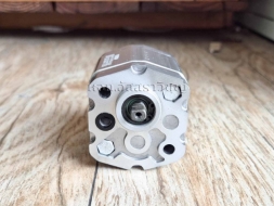 ปั๊มไฮดรอลิค Vibo Hydraulic CBU-F Series