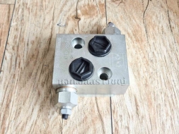 วาล์วมอเตอร์ไฮดรอลิค Crossover Relief Valve KPDS Series