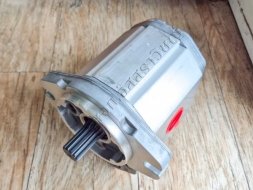 ปั๊มไฮดรอลิค Marzocchi ALP3A S1-FG series