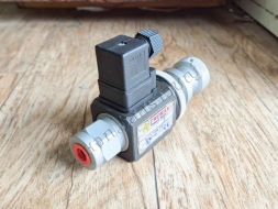 เพรสเชอร์สวิทช์ (Pressure switch) TWOWAY DNC Series