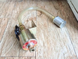 ปั๊มหล่อเย็น Coolant Pump WE Series