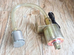 ปั๊มหล่อเย็น Coolant Pump WE Series