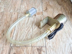 ปั๊มหล่อเย็น Coolant Pump WE Series