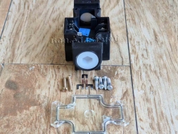 กล่องไฟวาล์วไฟฟ้า Terminal Box Yuken DSG-01 Series