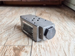 วาล์วไฮดรอลิค Nachi OCP Series