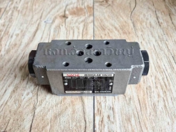 วาล์วไฮดรอลิค Nachi OCP Series