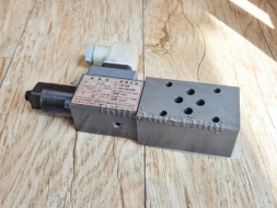 วาล์วเพรสเชอร์สวิทซ์ Nachi OW-G01 series