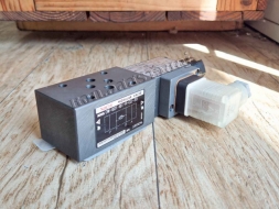 วาล์วเพรสเชอร์สวิทซ์ Nachi OW-G01 series