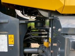 WA200-8 ตัก 2.27 คิว ยกสูง 3.50 ม. สภาพสวย