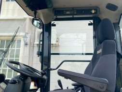 WA200-8 ตัก 2.27 คิว ยกสูง 3.50 ม. สภาพสวย