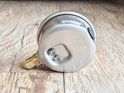 เกจวัดแรงดันออกข้าง เกลียว G Stauff SPG Series