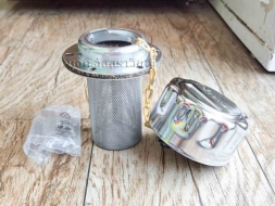 ฝาเติมน้ำมัน stauff SMBB-80 Series