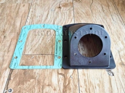 ขายึดด้านข้าง สำหรับฝาเติมไฮดรอลิค Stauff SMBB-ASMB-1