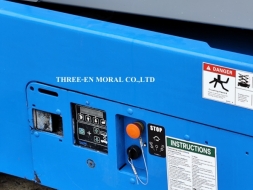 รถกระเช้า Scissor Lift Genie GS-4047