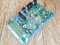 แผงวงจรควบคุมวาล์วไฮดรอลิก Proportional Valves HNC-4010