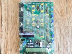 แผงวงจรควบคุมวาล์วไฮดรอลิก Proportional Valves HNC-4010