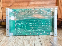 แผงวงจรควบคุมวาล์วไฮดรอลิก Proportional Valves HNC-4010