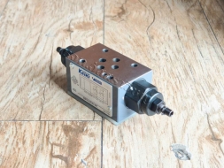 วาล์วไฮดรอลิค แบบโมดูลาร์ Tokyo Keiki TGMFN-3 series