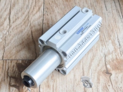กระบอกลมแบบสวิงแคลมป์ (Swing Clamp Cylinder) Mindman MCKC Series