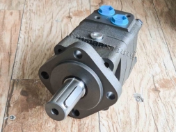 มอเตอร์ไฮดรอลิค M+S Hydraulic MLHS Series