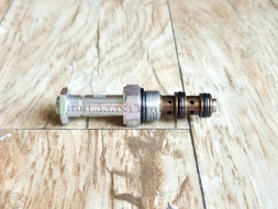 คาร์ทริดจ์วาล์วไฟฟ้า Hydraforce SV08-30 Series