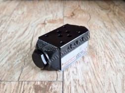 โมดูลาร์วาล์ว (Modular Check valve) ATOS รุ่น SHR Series