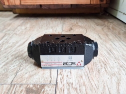 โมดูลาร์วาล์ว (Modular Check valve) ATOS รุ่น SHR Series