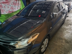 รถบ้าน TOYOTA VIOS 2014 เจ้าของขายเอง มือเดียว สภาพดี พร้อมใช้งาน