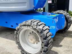 รถกระเช้า Boom Lift Genie Z80/60