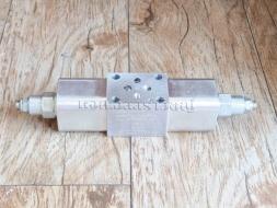 วาล์วเคาน์เตอร์บาลานซ์ SUN Hydraulic CWCALHN-MBY