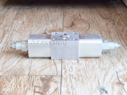 วาล์วเคาน์เตอร์บาลานซ์ SUN Hydraulic CWCALHN-MBY