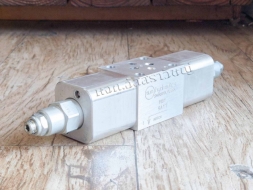 วาล์วเคาน์เตอร์บาลานซ์ SUN Hydraulic CWCALHN-MBY