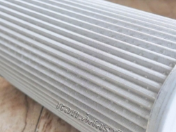 กรองขาดูดไฮดรอลิค MF Series