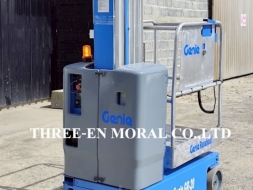 รถกระเช้า Personal Lift Genie GR20