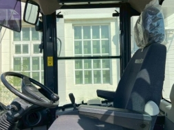 WA100-8 สภาพสวยเหมือนรถใหม่ป้ายแดง แต่จ่ายในราคามือสอง