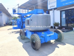 รถกระเช้า Boom Lift Genie Z-45/25J