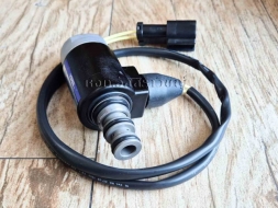 โซลินอยด์วาล์ว YUKEN SD1244-C-1001