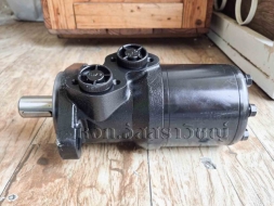 มอเตอร์ไฮดรอลิค Blince OMR Series