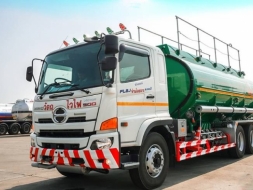 รถบรรทุกน้ำมัน 18,000  ลิตร ไกรสร 086-3516797 , 0917838676