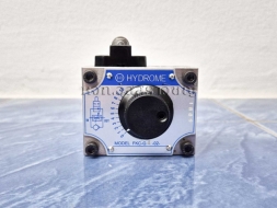 วาล์วไฮดรอลิค Hydrome FKC-G Series