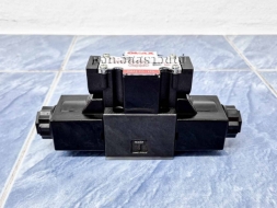 โซลินอยด์วาล์ว OMAX Hydraulic WE-02-20 Series