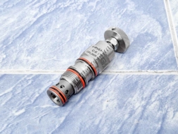 วาล์วไฮดรอลิค JGH J-RVEA Series