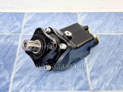ปั๊มงอไฮดรอลิค OMFB Hydraulic HDS ISO Series