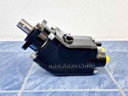 ปั๊มงอไฮดรอลิค OMFB Hydraulic HDS ISO Series